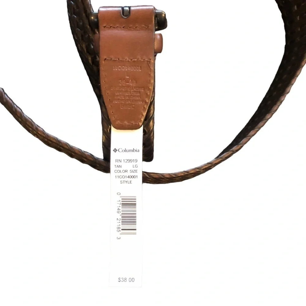 Columbia men’s woven